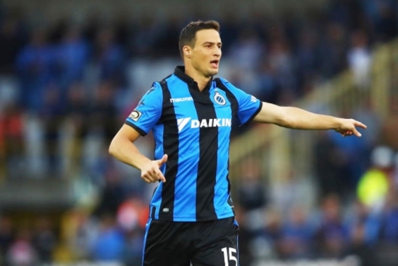 Matej Mitrović (Club Brugge)