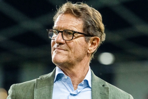Fabio Capello