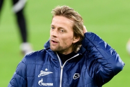 Anatoliy Tymoshchuk