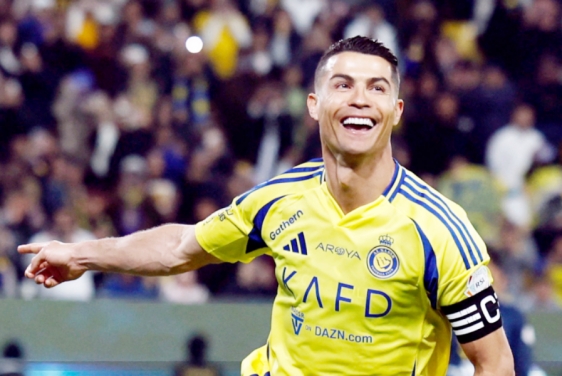 Cristiano Ronaldo odlazi iz Al-Nassra da bi igrao na Svjetskom klupskom prvenstvu