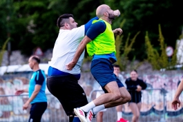 Sv. Ana - Gornja Vežica 2025, pogledajte rezultate utakmica drugog dana