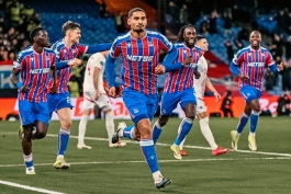 Crystal Palace eliminirao  Zrinjski iz Konferencijske lige, pogledajte rezultate