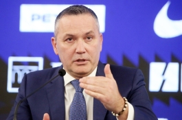 Marijan Kustić podnio ostavku na mjesto dopredsjednika u Vijeću HOO-a