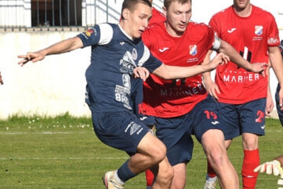 Luka Matić