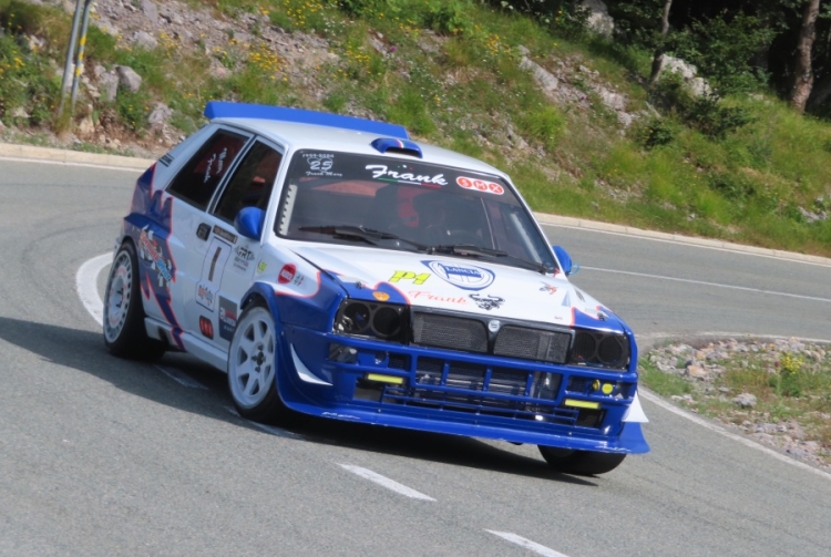 Franco Giacomazzi 