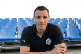 Vladimir Vujasinović