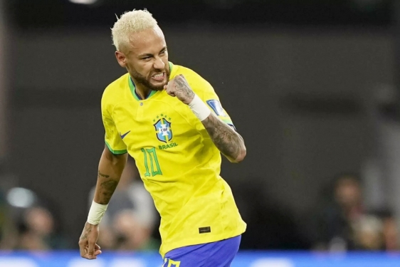 Neymar čak jedanaest sati dnevno bio na terapiji nakon ozljede