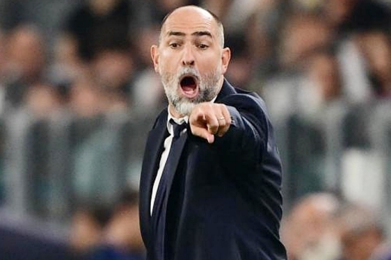 Igor Tudor