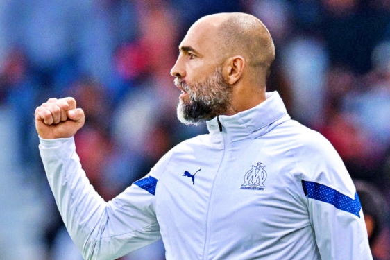 Igor Tudor postaje trener Napolija, njegov agent Antony Šerić dogovara detalje ugovora