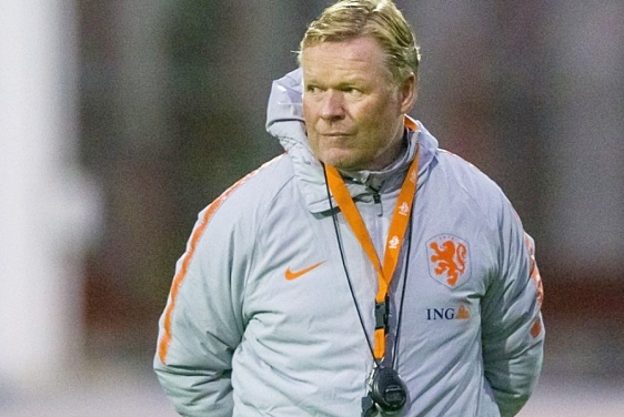 Ronald Koeman