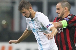 Jakov Puljić vratio se u HNL, Vukovar 1991 predstavio novog napadača