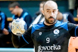 Kozala preokrenula rezultat u završnici, Raul Valković postigao 11 pogodaka