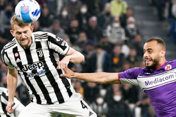 Kup: Juventus i Inter igraju u finalu, Fiorentina poražena u Torinu