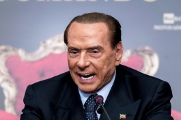 Silvio Berlusconi