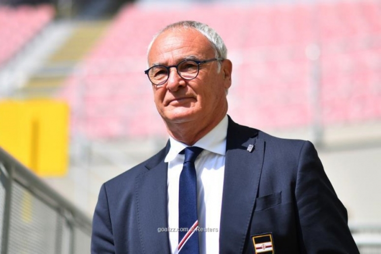 Claudio Ranieri 