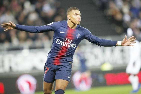 Kylian Mbappé službeno obavijestio PSG da neće produljiti ugovor