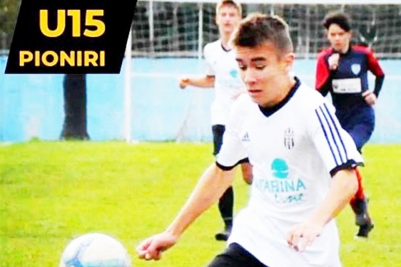 Lige mladeži: Odigrane utakmice 15. kola u Središtu Rijeka