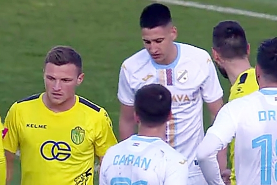 Prva HNL: Rijeka u Pulu odlazi nakon pet uzastopnih pobjeda, derbi u Osijeku