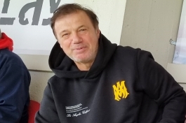 Zoran Bogolin: Današnja pobjeda bi nam dobro došla,  u nastavku sezona igramo još dvije utakmice zaredom kod kuće