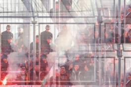 Nešto je definitivno trulo u hrvatskoj državi, Torcida dolazi u Rijeku kao da se u Splitu ništa nije dogodilo!