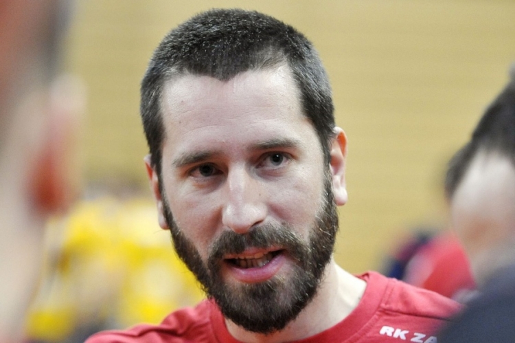Igor Marijanović, trener Zameta