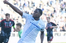 Daniel Adu-Adjei želi igrati za  reprezentaciju koja se nalazi u skupini s Hrvatskom