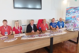 U Poreču nastavak rally sezone, rekordan broj prijava