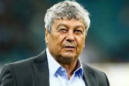 Mircea Lucescu