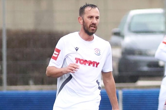 Mijo Caktaš (Dugopolje)