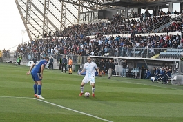 Rijeka - Dinamo: Pojačane sigurnosne provjere, za ulaz više nije potrebna Covid potvrda