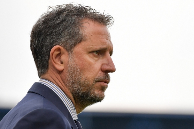 Fabio Paratici