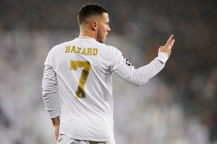 Edin Hazard nakon povratka iz Katara odlazi u Englesku