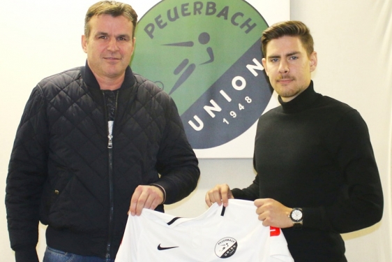 Filip Fumić nastavlja karijeru u Austriji, bivši igrač Opatije potpisao za Union Peuerbach