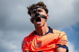 Barcelona pobjedom protiv Getafea stigla nadomak tituli prvaka