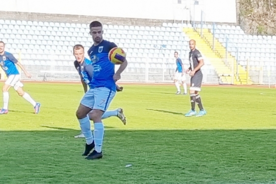 Ivan Biškupović (Naprijed)
