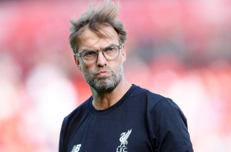 Jurgen Klopp