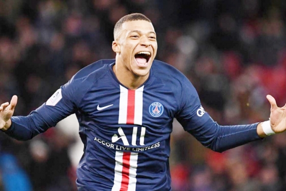 Kylian Mbappe prokomentirao spekulacije da odlazi iz Pariza