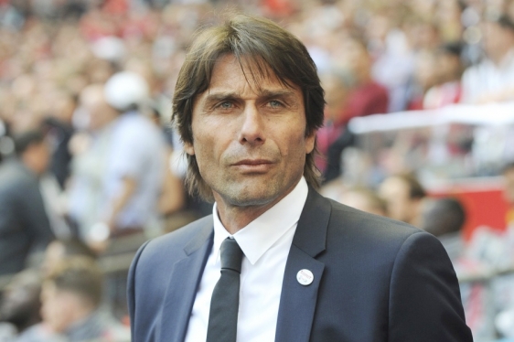Antonio Conte