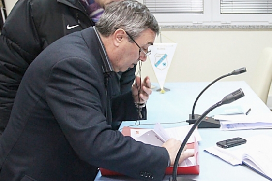 Branko Kajfež