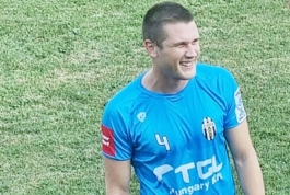 Dominik Mulac