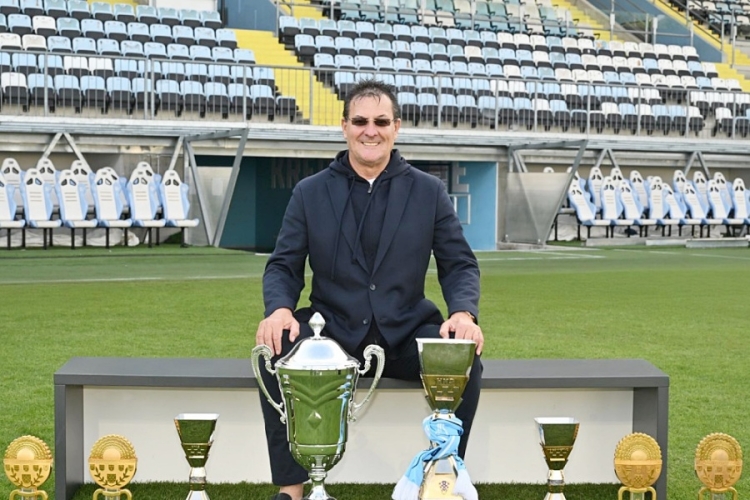 Teško je proniknuti što bi Damiru Miškoviću, kada je pokrenuo medijsku lavinu koja će kad-tad zatrpati Victora Sancheza