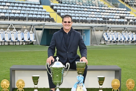 Damir Mišković jedini riskira uoči finala kupa i neizvjesne borbe za europski plasman u HNL-u