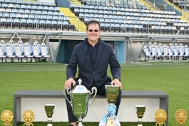 Damir Mišković jedini riskira uoči finala kupa i neizvjesne borbe za europski plasman u HNL-u