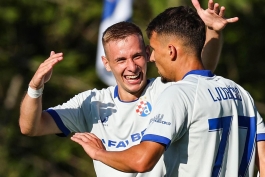 Nogometaši Dinama uvjerljivo pobijedili Bravo u pripremnoj utakmici