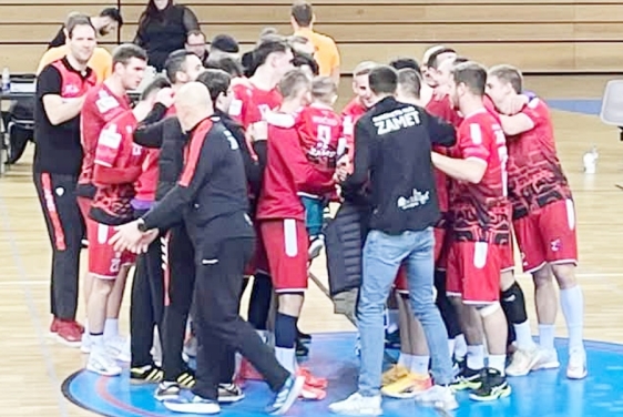 Nismo u poziciji da možemo biti komotni!