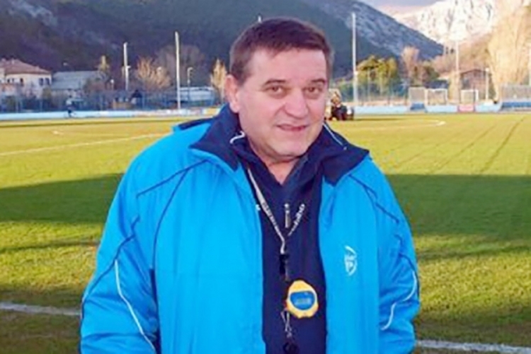Josip Vukelić