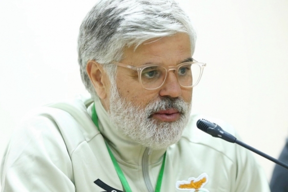 Aljoša Asanović