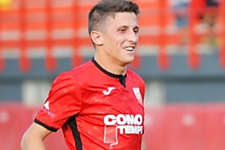 Mateo Vukelić