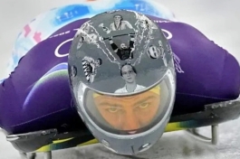 Vladislav Heraskevych odbio nastupiti na ZOI bez Kacige sjećanja