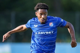 Dinamo i Radomlje remizirali, mladi Varela iskazao darovitost